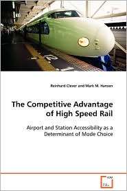   Speed Rail, (3639103769), Reinhard Clever, Textbooks   