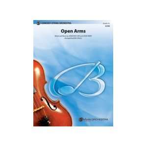  Open Arms   String Orchesta