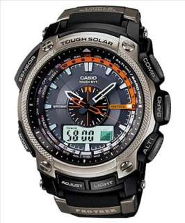 CASIO PRW 5000 1JF BRAND NEW Wristwatches Japan.  