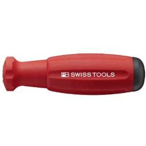PB Swiss Tools Torque   preset torque wrench screwdriver   60 cNm, 5 
