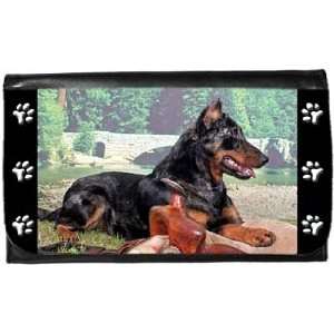  Beauceron Wallet 