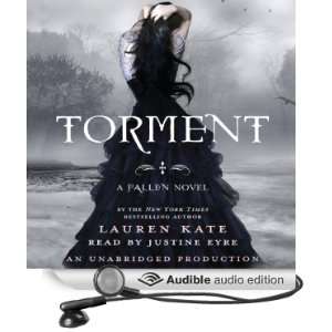  Torment A Fallen Novel, Book 2 (Audible Audio Edition 
