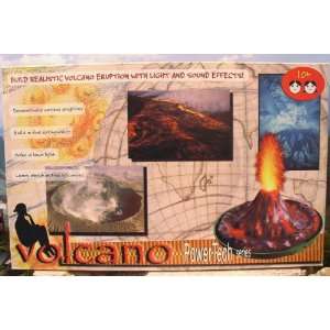 Volcano Power Tech  Industrial & Scientific
