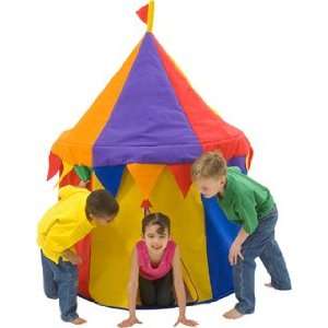  Educational Holiday Gift Circus Tent   Play Structures 