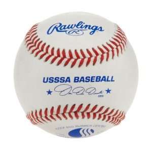  Academy Sports Rawlings USSSA Baseball