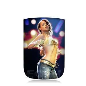  Ecell   RIHANNA BATTERY BACK CASE FOR BLACKBERRY TORCH 