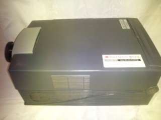 3M VISUAL SYSTEMS MULTIMEDIA PROJECTOR MP8610  