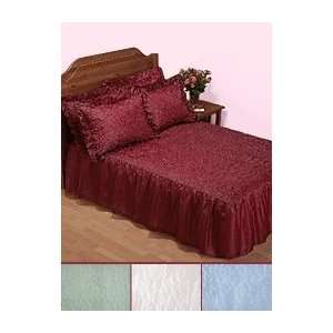  Roseland Bedspreads & Shams   King Bedspread Set
