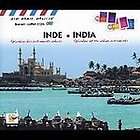 INDIA SPLENDOUR OF THE INDIAN INSTRUMENTS   INDIA SPLENDOUR OF THE 
