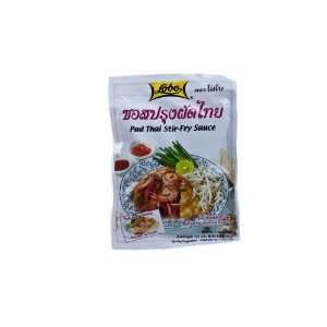 Lobo  Pad Thai Sauce 120 g. (Authentic Thai.)  Grocery 