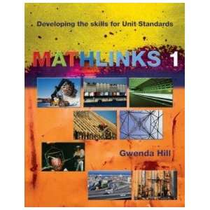  Mathlinks 1 Hill G Books
