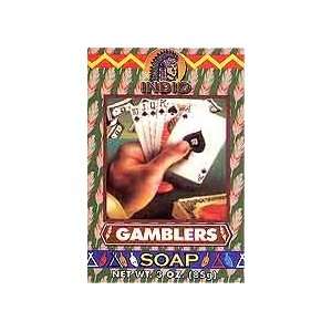  Gamblers Soap