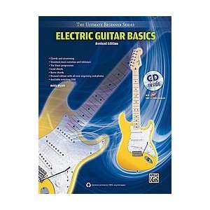  Ultimate Beginner Electric Guitar Basics Musical 
