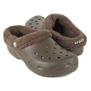 CROCS Mammoth Clogs Shoes Womens New Size  