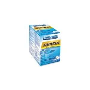  PhysiciansCare Aspirin Tablets
