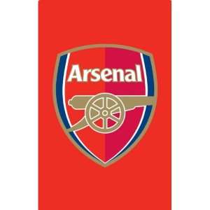  Arsenal Rug