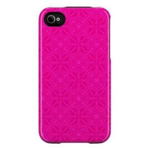  Uncommon C0100 CL Capsule Hard Case for iPhone 4   AT&T 