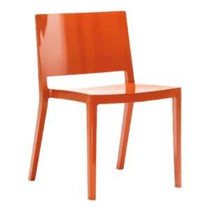  Lizz Chair Color Orange