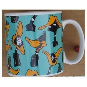 Daffy Duck Coffee Cup No Box (None Were Made)
