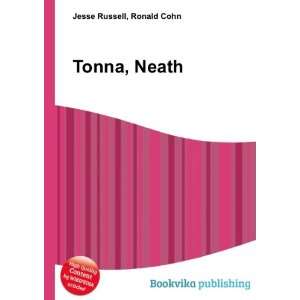  Tonna, Neath Ronald Cohn Jesse Russell Books