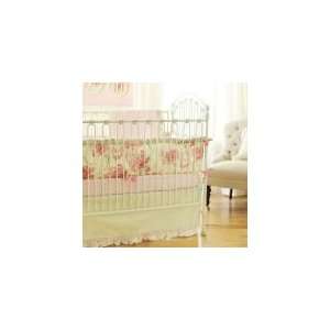  Roses for Bella Baby Girl Crib Bedding Collection Baby