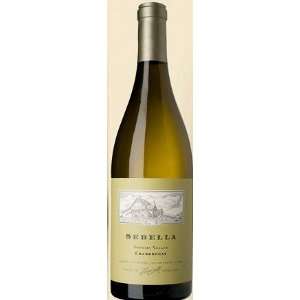  Hanzell Chardonnay Sebella 2009 750ML Grocery & Gourmet 