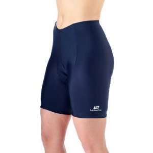  Bellwether 2009 Womens Cadence O2 Cycling Shorts   8912 