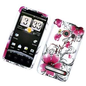   Case Cover For HTC Supersonic EVO 4G Cell Phones & Accessories
