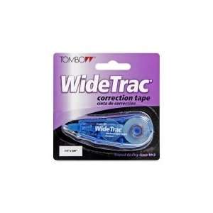  Tombow WideTrac Correction Tape