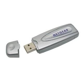  Noah Lazars review of Netgear MA111 802.11b Wireless USB Adapter