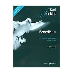  Benedictus