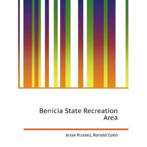  Benicia State Recreation Area Ronald Cohn Jesse Russell 