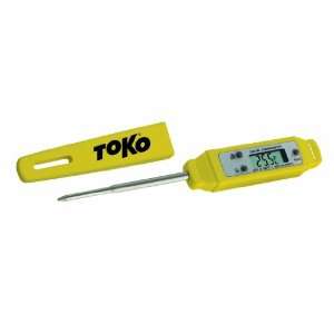  Toko Digital Snow Thermometer
