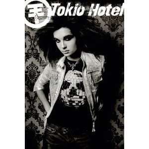  Music   Rock Posters Tokio Hotel   Bill   35.7x23.8 