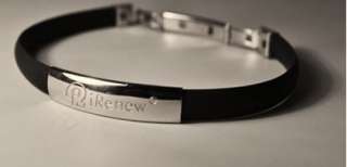 iRenew Bracelet   Focus,Flexibility,BalanceNew fast  