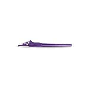  Purple Disposable Yoropen Ballpoint