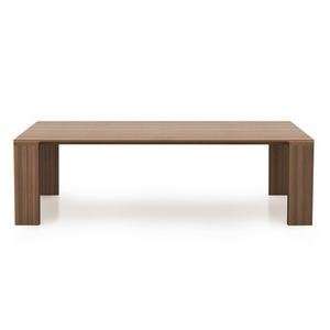  radius 240 dining table by bensen Furniture & Decor
