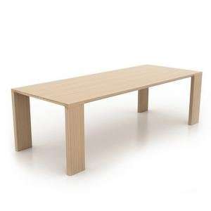  radius 200 dining table by bensen Furniture & Decor