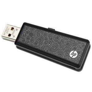 com PNY Technologies, 4GB HP c485w USB Drive (Catalog Category Flash 