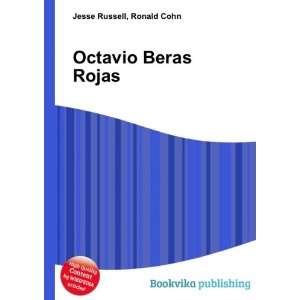  Octavio Beras Rojas Ronald Cohn Jesse Russell Books