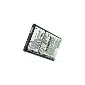  Battery for Samsung AB463446BC AB463446BU 3.7V 650mAh 