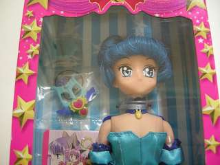 NEW Tokyo Mew Mew Action Figure Doll   Mint  