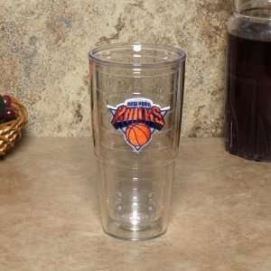    New York Knicks 24oz. Team Logo Tall Tumbler