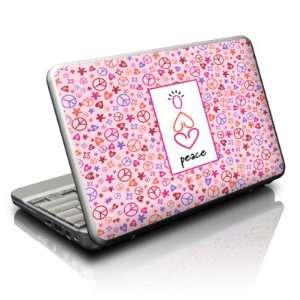Peace Design Skin Decal Sticker for Universal Netbook Notebook 10 x 