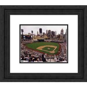  Framed PNC Park Pittsburgh Pirates Photograph Kitchen 