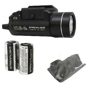  TLR 1 Strobe