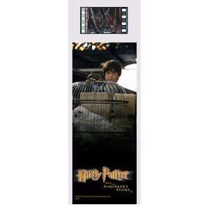  Harry Potter / Sorcerers Stone S3 Bookmark Toys & Games
