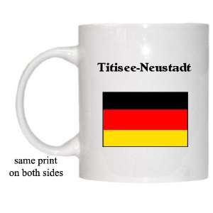  Germany, Titisee Neustadt Mug 