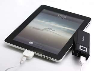 Yoobao Power Bank 4800mAh For iphone 4 Sumsang iPad 2  