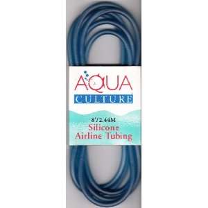  Silicone Airline Tubing